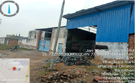 GARG OIL MILL PRABHA 99251